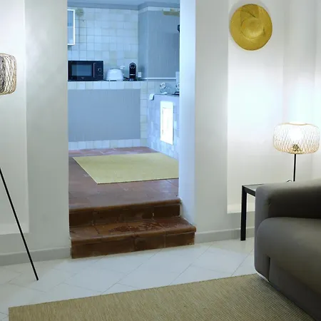 Sea 1 Villa