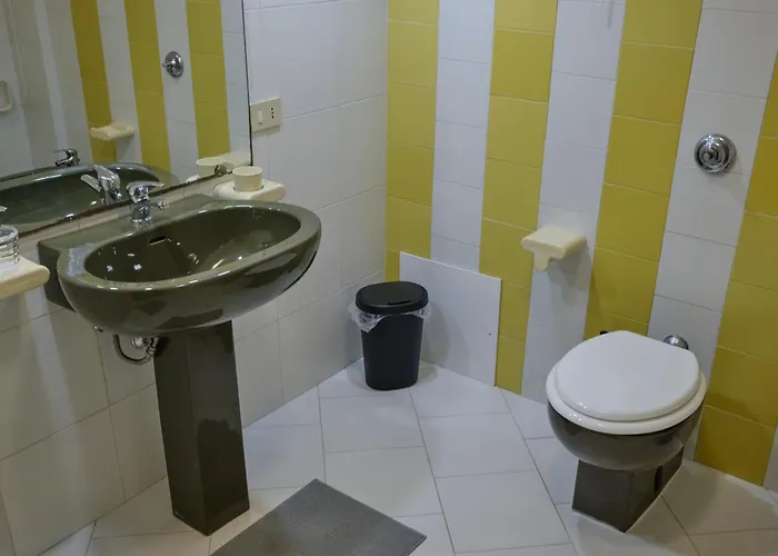 וילה Sea 1 פלרמו