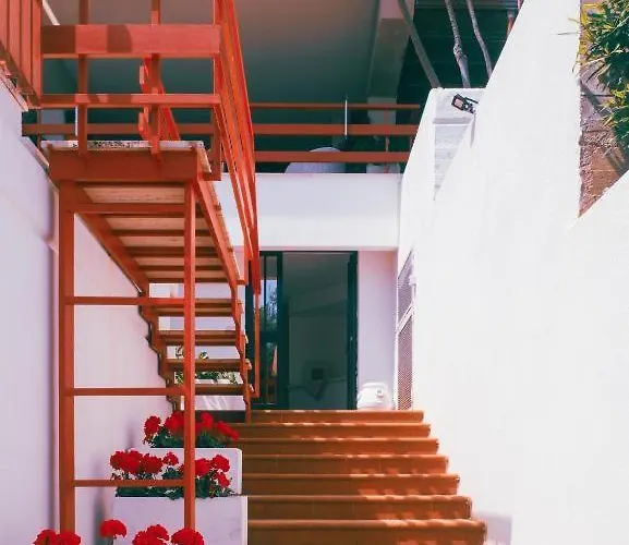 וילה Sea 1 פלרמו